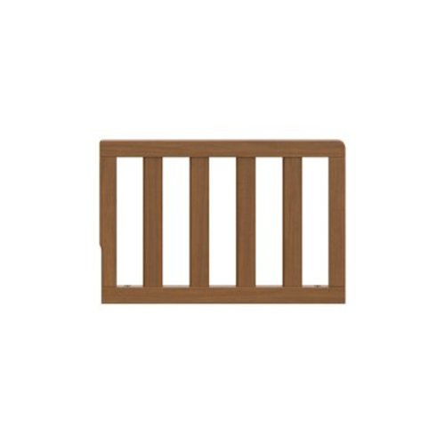 Graco Toddler Safety Guardrail (Slats), Hazelnut