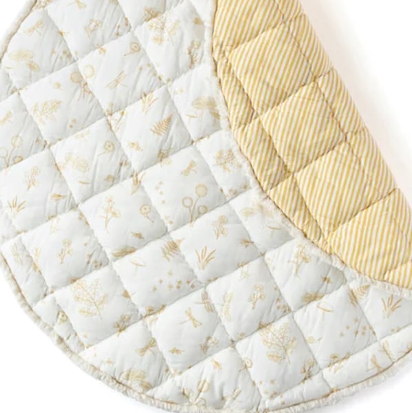 Baby Play Mat