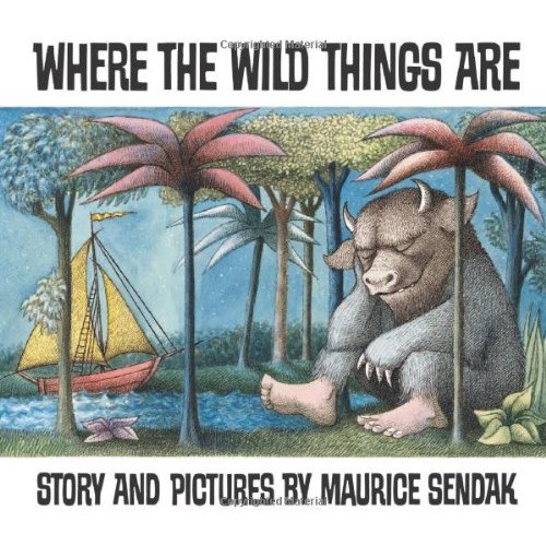 Where the Wild Things Are