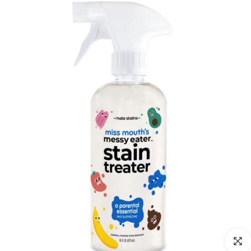 Miss Mouth's Messy Eater Stain Treater Spray