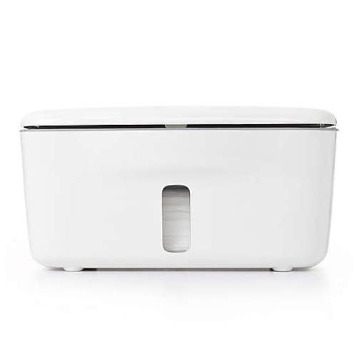 OXO Tot® Perfect Pull™ Wipes Dispenser in  - Gray