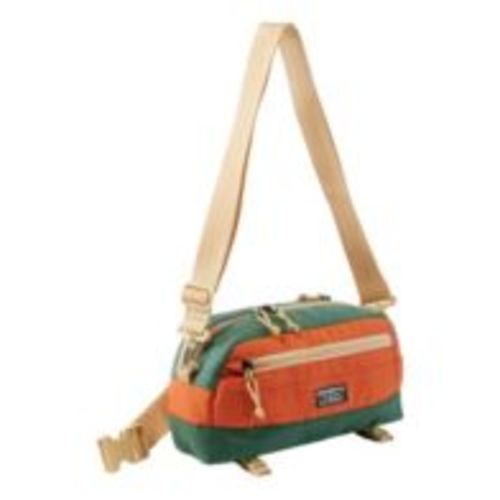 L.L.Bean Continental Waist Pack, Color Block | Backpacks at L.L.Bean