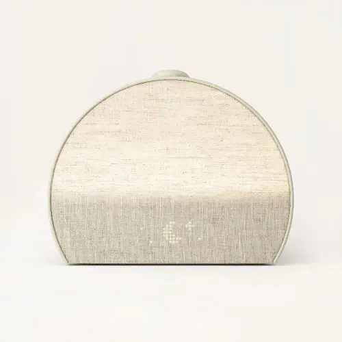 Hatch - Restore 3 Sunrise Alarm Clock, Sound Machine and Smart Light - Putty