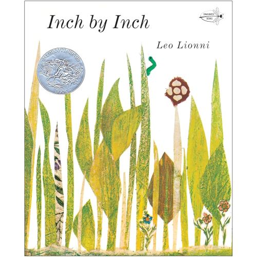 Inch by Inch