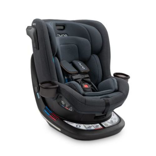 REVV Rotating Convertible Car Seat