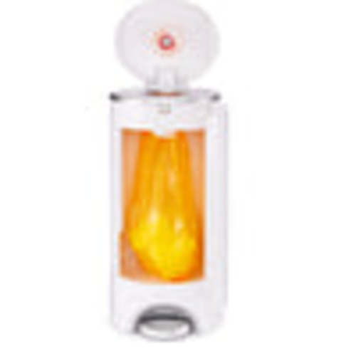 Arm & Hammer™ Snap, Seal & Toss Diaper Pail Bag Refills, 20pk