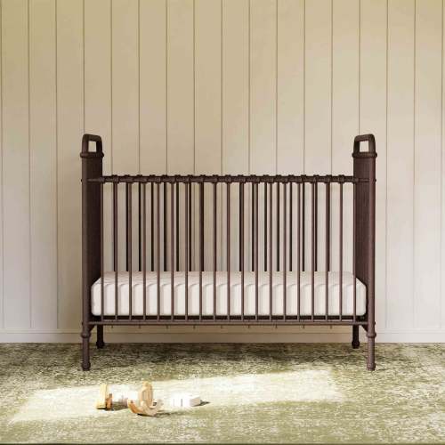 Abigail 3-in-1 Convertible Crib – Namesake