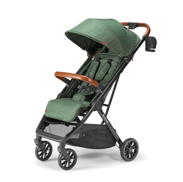 Bēbee V2 Lightweight Stroller | Bombi Gear
