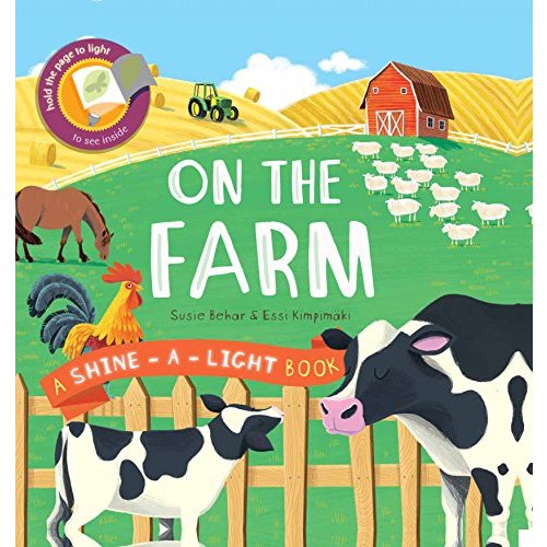 On the Farm (Shine-A-Light)