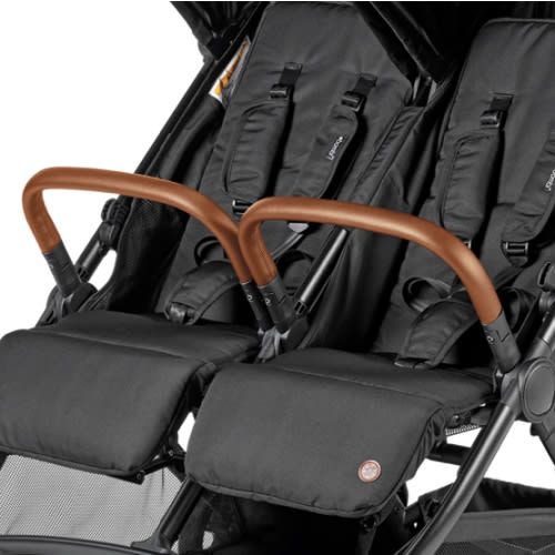 Single Bumper Bar Set – Bombi Gear