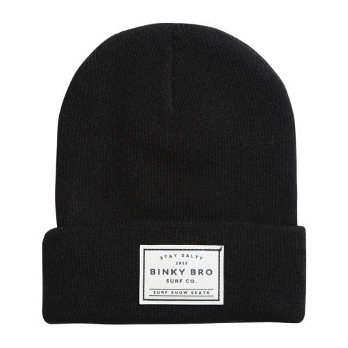 Tahoe - Black