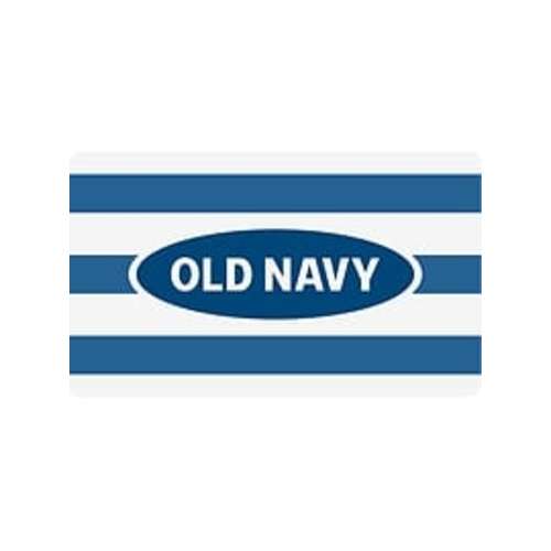 Old Navy Gift Card US | Old Navy