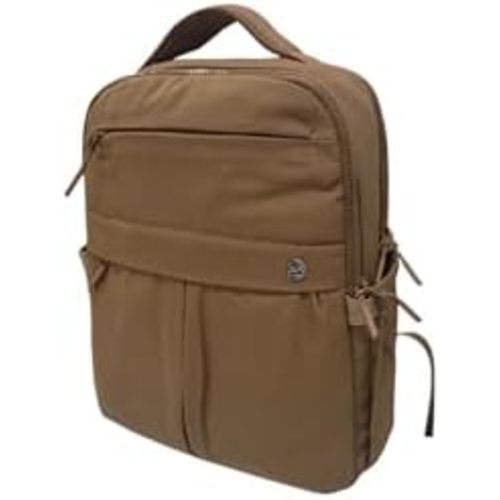 I&R The Iris Mini Backpack (#9013) Portable Lightweight and Durable Material - By Iris & Rainbow