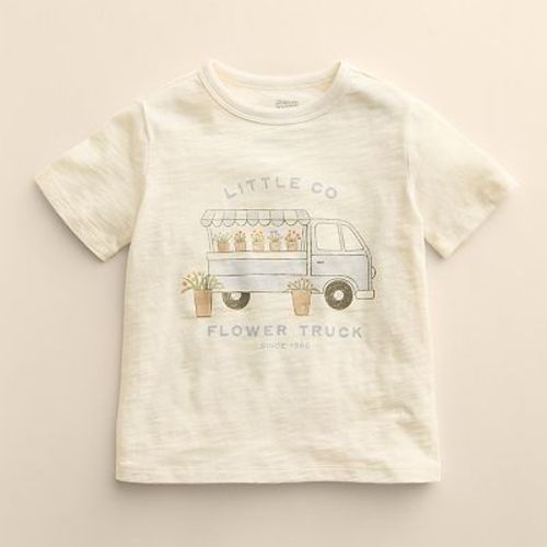 Baby & Toddler Little Co. By Lauren Conrad Organic Core Tee