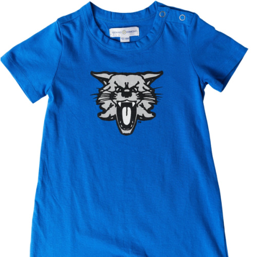 The Wildcat Shorty