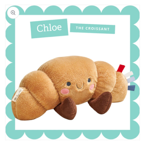 Sweetie Snuggles™ Plush – Itzy Ritzy