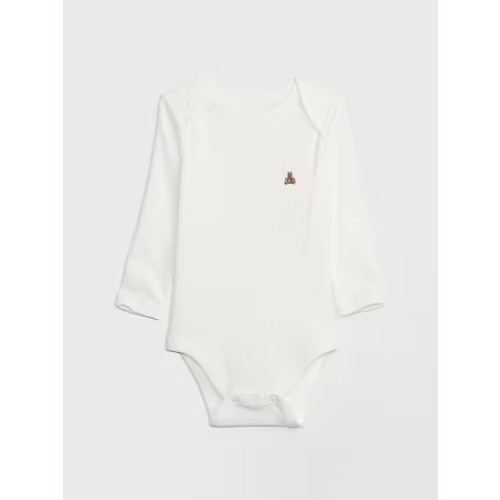 Baby Bodysuit | Size 0-3M