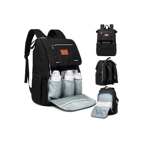 Explorer Diaper Bag