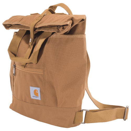 Carhartt Rain Defender Convertible Backpack Tote