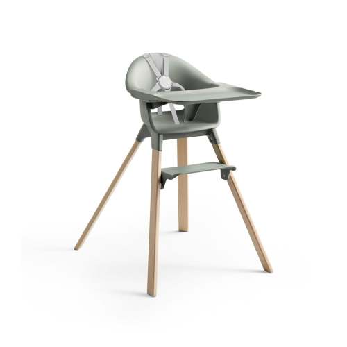 Stokke® Clikk™ High Chair Glacier Green