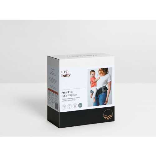 Tushbaby Hip Carrier