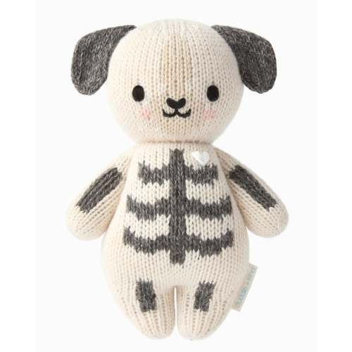 Baby skeleton (puppy)