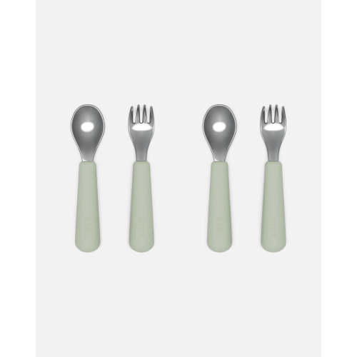 Utensils - Sage / 2 Pack