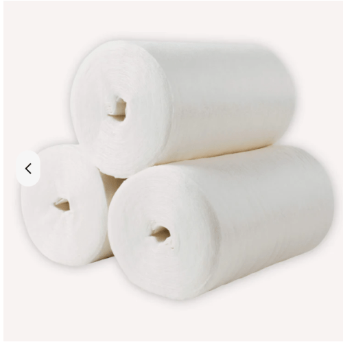 Disposable Bamboo Cloth Diaper Liners - 3 Pack