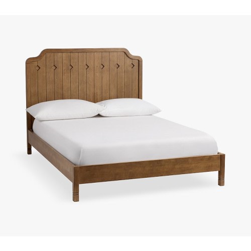 Chris Loves Julia Lakehouse 4-in-1 Full Bed Conversion Kit Only