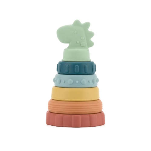 Itzy Stacker | Dino