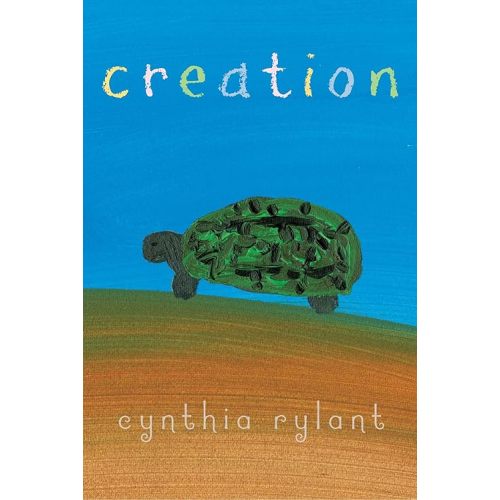 Creation Hardcover – Picture Book, September 20, 2016