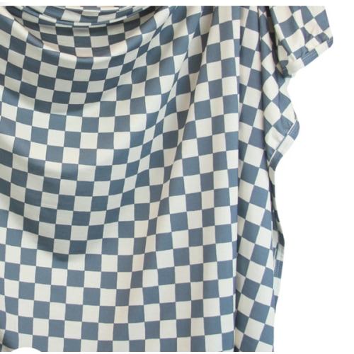 Miles Swaddle Blanket – Lou Lou & Company