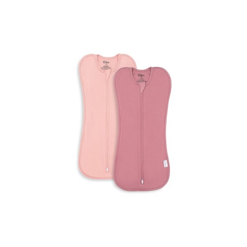 Easy Zipper Swaddle Blankets, Small