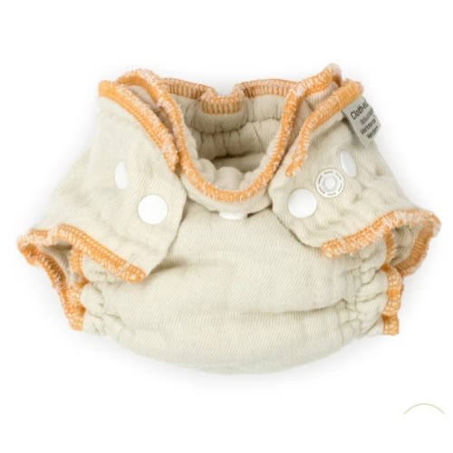 Cloth-eez Workhorse Fitted Diapers