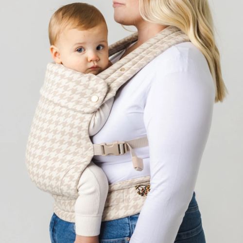 Baby Carrier