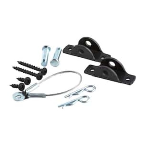 Furniture Anti Tip Kit