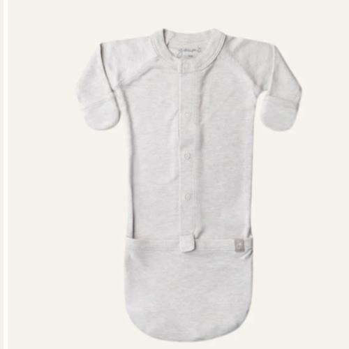 GOWN | bornbaby