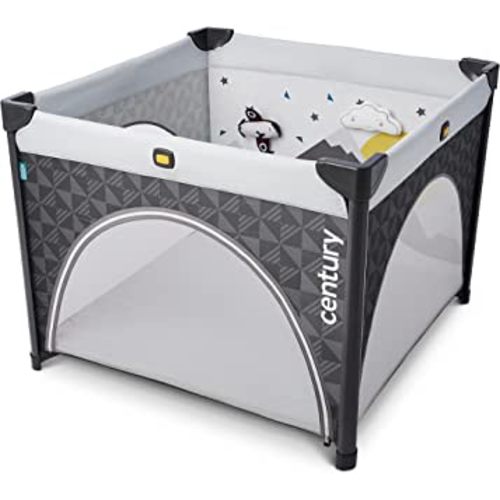 Century Play On 2-in-1 Playard and Activity Center