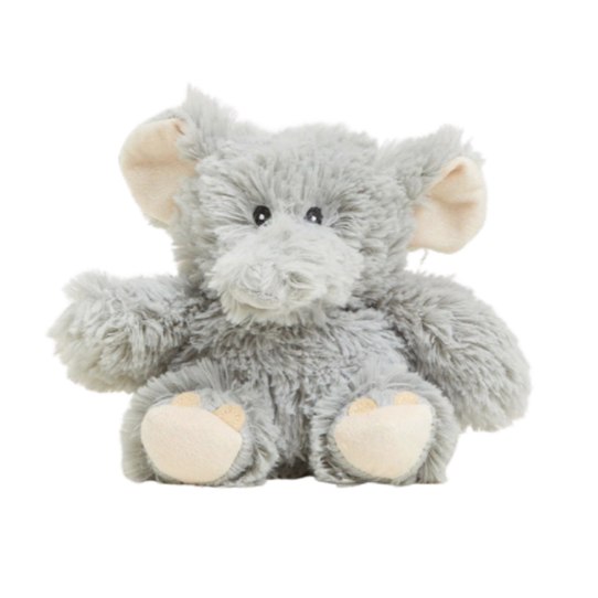 Warmies Junior - Elephant