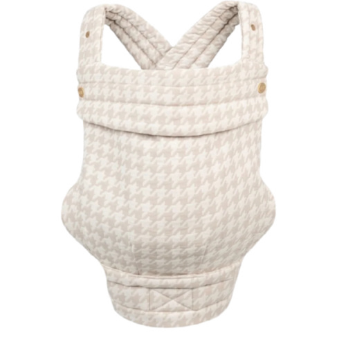 The Monarch Carrier - Houndstooth – Mabē