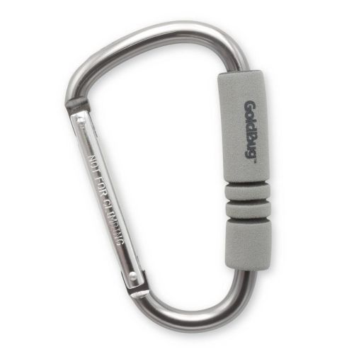 Goldbug Stroller Hook - Multi Use Clip For Shopping Carts And Strollers