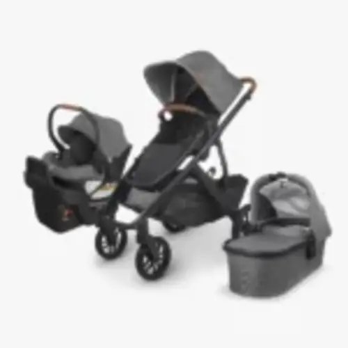 Vista V2 + Aria Travel System