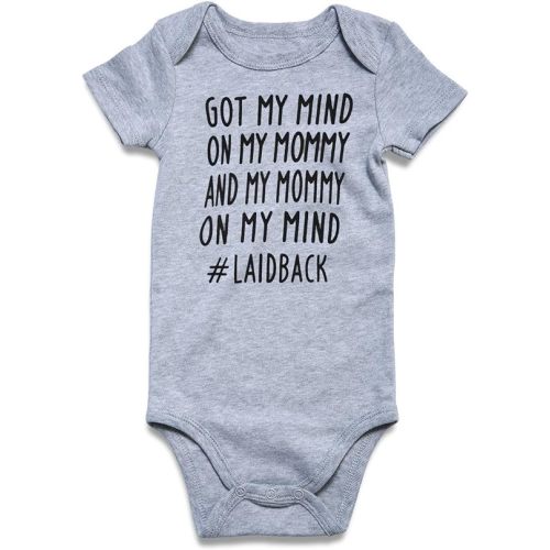 Funny Onesie 3-6 Months