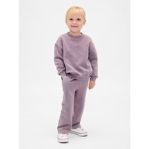 Baby & Toddler VintageSoft Washed Sweat Set | Gap