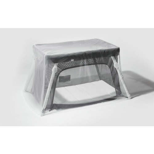 Lotus Crib Mosquito Net: Removable Crib Net for Bugs – Guava Family