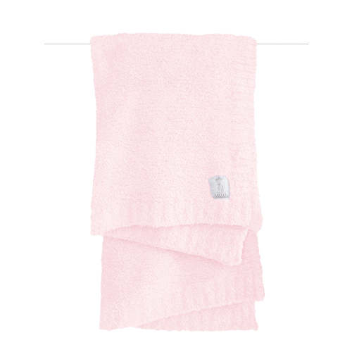 Plush Chenille Knit™ Baby Blanket