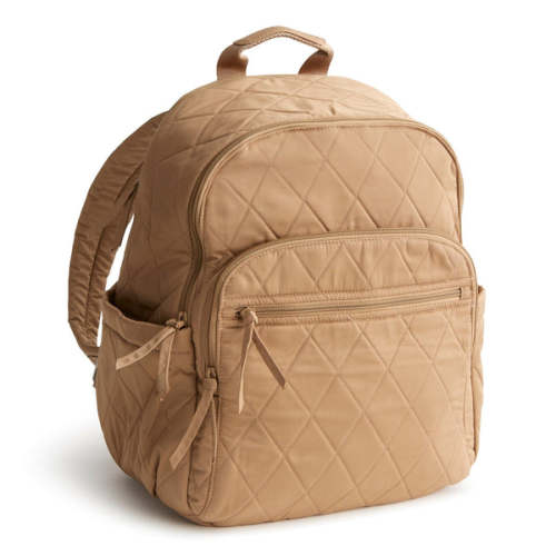 Bancroft Backpack - Tiger's Eye