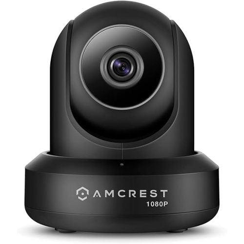 Home Baby Monitor (AMC-IP2M-841B)