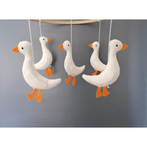 Baby Mobile Nursery