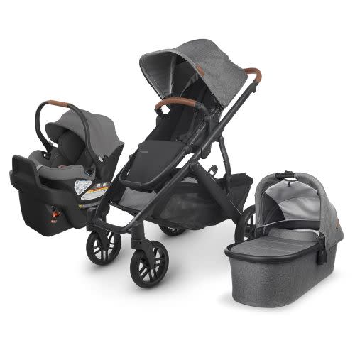 Stroller & Car Seat Fund